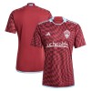 Nogometni Dres Colorado Rapids Domaći 2024