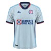 Nogometni Dres Cruz Azul Gostujući 23/24