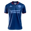 Nogometni Dres Cruz Azul Treći 23/24