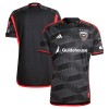 Nogometni Dres DC United Domaći 2024