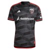 Nogometni Dres DC United Domaći 2024