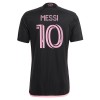 Nogometni Dres Inter Miami CF Messi 10 Gostujući 24/25