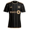 Nogometni Dres Los Angeles FC Domaći 2024