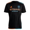 Nogometni Dres New York City FC Gostujući 2024