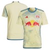 Nogometni Dres New York Red Bulls Domaći 2024