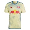 Nogometni Dres New York Red Bulls Domaći 2024