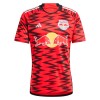 Nogometni Dres New York Red Bulls Gostujući 2024