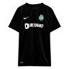 Nogometni Dres Sporting CP Četvrta 23/24