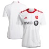 Nogometni Dres Toronto FC Gostujući 2024