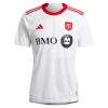 Nogometni Dres Toronto FC Gostujući 2024