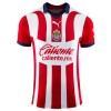 Nogometni Dres CD Guadalajara Chicharito 14 Domaći 23/24