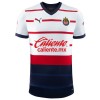 Nogometni Dres CD Guadalajara Chicharito 14 Gostujući 23/24