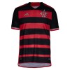 Nogometni Dres Flamengo Domaći 24/25