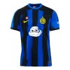 Nogometni Dres Inter Milan x Ninja Turtles Domaći 23/24 Specifična