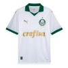 Nogometni Dres Palmeiras Gostujući 24/25