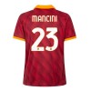 Nogometni Dres AS Roma Mancini 23 Četvrta 23/24