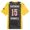 Nogometni Dres Borussia Dortmund Hummels 15 Obljetnica 23/24