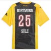 Nogometni Dres Borussia Dortmund Sule 25 Obljetnica 23/24