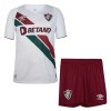 Dječji - Dres + Kratke Hlače Fluminense FC Gostujući 24/25