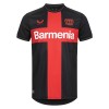 Nogometni Dres Bayer 04 Leverkusen Alejandro Grimaldo 20 Domaći 23/24