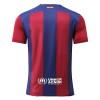 Nogometni Dres FC Barcelona x Karol G Domaći 23/24 Specifična