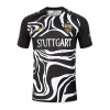 Nogometni Dres VfB Stuttgart 23/24 Specifična