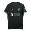 Nogometni Dres Liverpool Gostujući 24/25