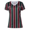 Ženski - Nogometni Dres Fluminense FC Domaći 24/25