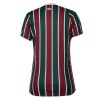 Ženski - Nogometni Dres Fluminense FC Domaći 24/25