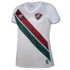 Ženski - Nogometni Dres Fluminense FC Gostujući 24/25