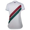 Ženski - Nogometni Dres Fluminense FC Gostujući 24/25