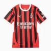 Nogometni Dres AC Milan Domaći 24/25