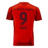 Nogometni Dres FC Bayern München Harry Kane 9 Domaći 24/25