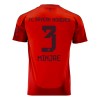 Nogometni Dres FC Bayern München Min-jae Kim 3 Domaći 24/25