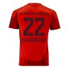 Nogometni Dres FC Bayern München Raphael Guerreiro 22 Domaći 24/25