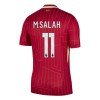 Nogometni Dres Liverpool M.Salah 11 Domaći 24/25