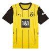 Dječji - Dres + Kratke Hlače Borussia Dortmund Domaći 24/25