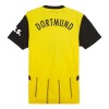 Dječji - Dres + Kratke Hlače Borussia Dortmund Domaći 24/25