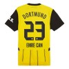 Dječji - Dres + Kratke Hlače Borussia Dortmund Emre Can 23 Domaći 24/25