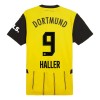 Nogometni Dres Borussia Dortmund Haller 9 Domaći 24/25