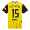 Nogometni Dres Borussia Dortmund Hummels 15 Domaći 24/25