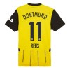 Nogometni Dres Borussia Dortmund Reus 11 Domaći 24/25