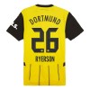 Nogometni Dres Borussia Dortmund Ryerson 26 Domaći 24/25