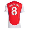 Dječji - Dres + Kratke Hlače Arsenal Odegaard 8 Domaći 24/25