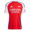 Nogometni Dres Arsenal Ben White 4 Domaći 24/25