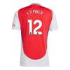 Nogometni Dres Arsenal J. Timber 12 Domaći 24/25