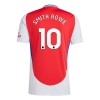 Nogometni Dres Arsenal Smith Rowe 10 Domaći 24/25