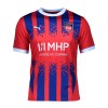 Nogometni Dres FC Heidenheim Domaći 24/25