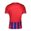 Nogometni Dres FC Heidenheim Domaći 24/25