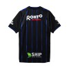 Nogometni Dres Gamba Osaka Domaći 24/25